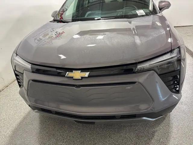 2025 Chevrolet V Blazer RWD LT