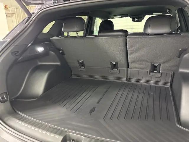 2025 Chevrolet V Blazer RWD LT