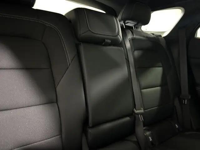 2025 Chevrolet V Blazer RWD LT