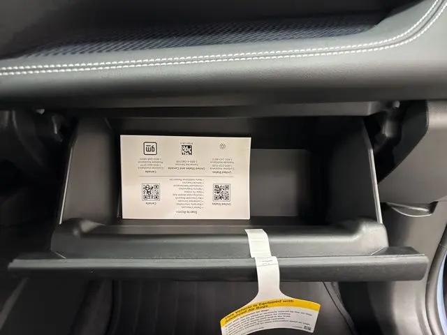 2025 Chevrolet V Blazer RWD LT