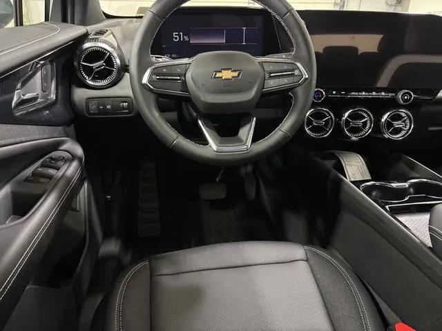 2025 Chevrolet V Blazer RWD LT