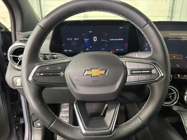 2025 Chevrolet V Blazer RWD LT
