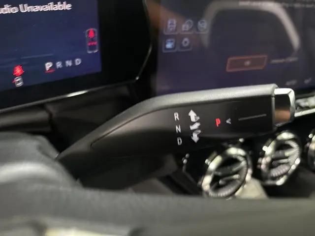 2025 Chevrolet V Blazer RWD LT