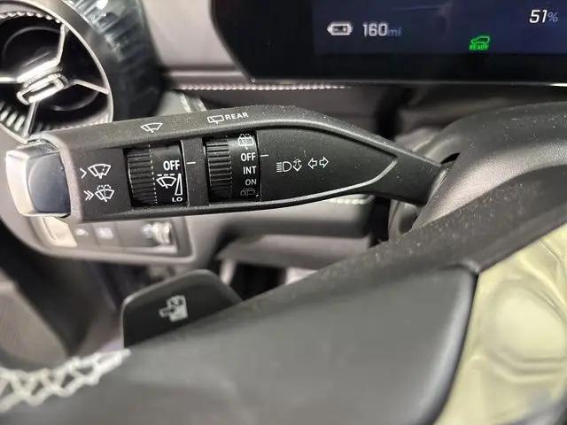 2025 Chevrolet V Blazer RWD LT
