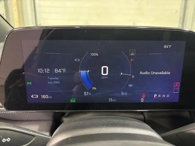 2025 Chevrolet V Blazer RWD LT