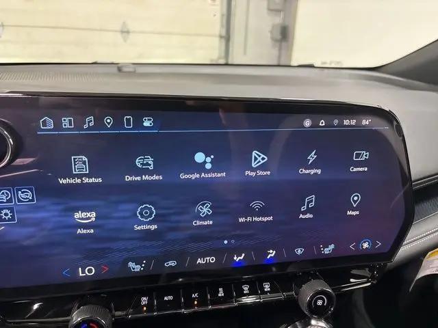 2025 Chevrolet V Blazer RWD LT