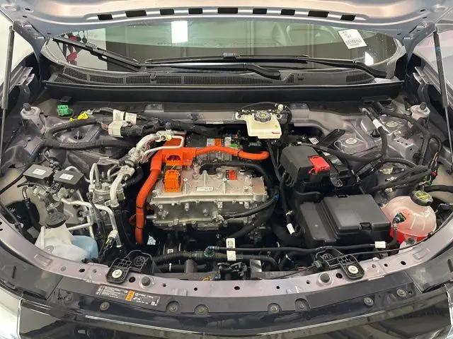 2025 Chevrolet V Blazer RWD LT