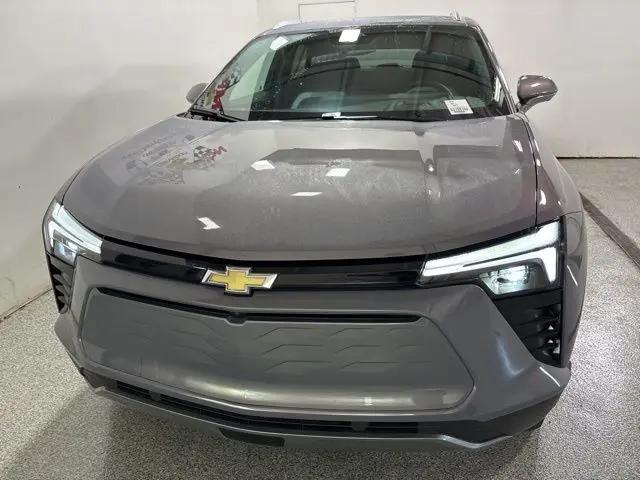 2025 Chevrolet V Blazer RWD LT