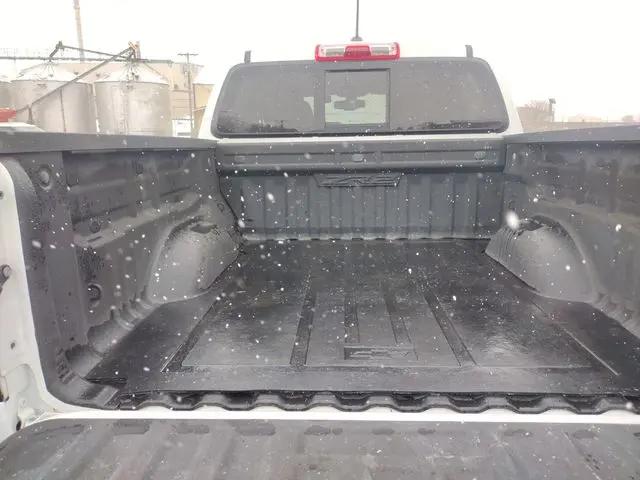 2020 Chevrolet Colorado 4WD Crew Cab Short Box ZR2