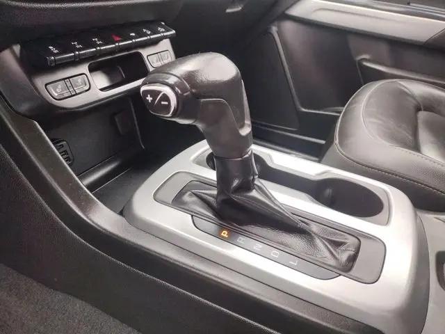 2020 Chevrolet Colorado 4WD Crew Cab Short Box ZR2