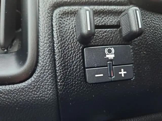 2020 Chevrolet Colorado 4WD Crew Cab Short Box ZR2