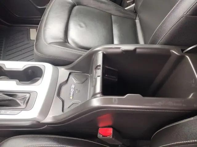 2020 Chevrolet Colorado 4WD Crew Cab Short Box ZR2