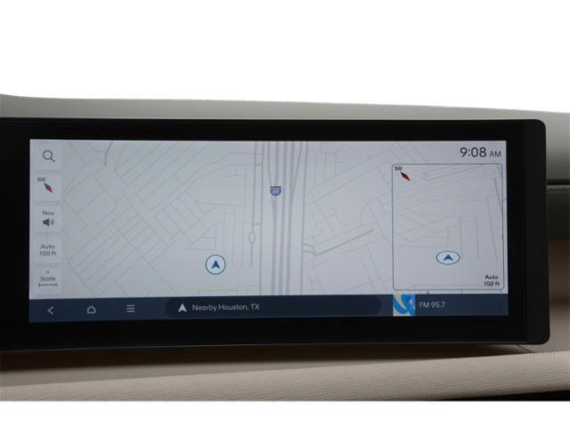 2025 Hyundai Tucson Limited - Photo 11