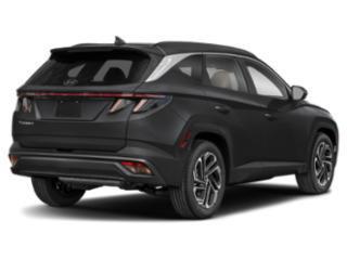 2025 Hyundai Tucson Limited - Photo 12