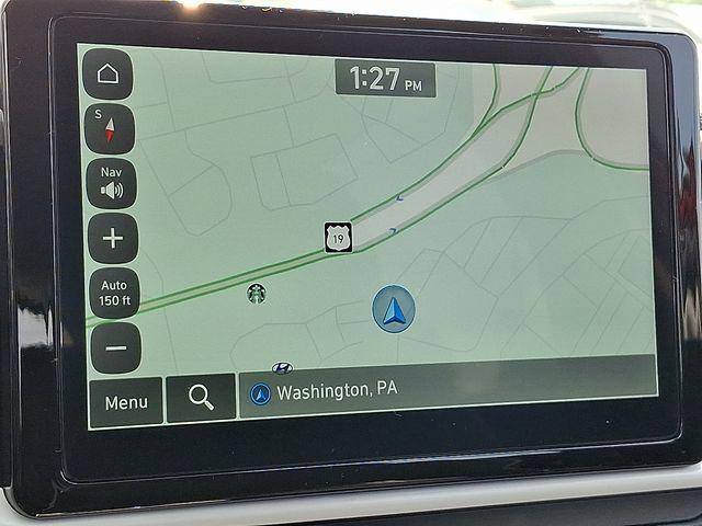 2025 Hyundai Venue Limited - Photo 17