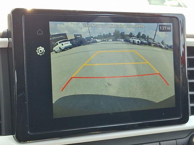 2025 Hyundai Venue Limited - Photo 18