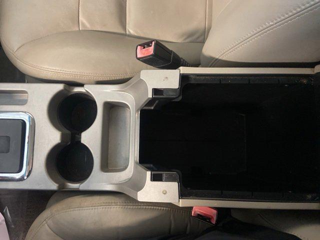2008 Ford Escape Hybrid Hybrid