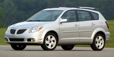 2006 Pontiac Vibe Unknown for sale in Two Harbors, MN