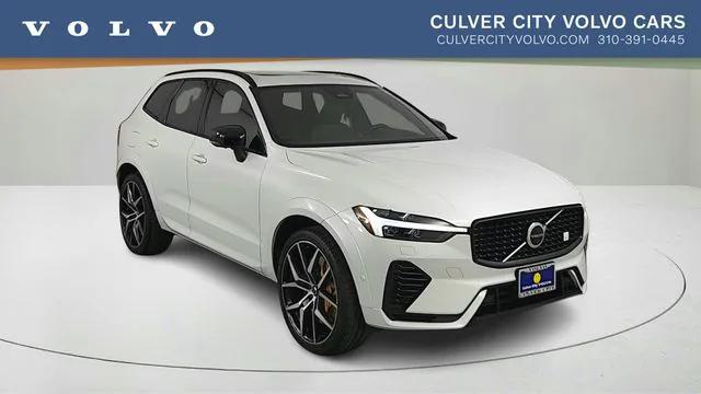2022 Volvo XC60 Recharge T8 Polestar Engineered for sale in Culver City, CA