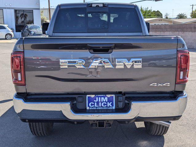 New 2025 RAM 3500 For Sale in Tucson, AZ