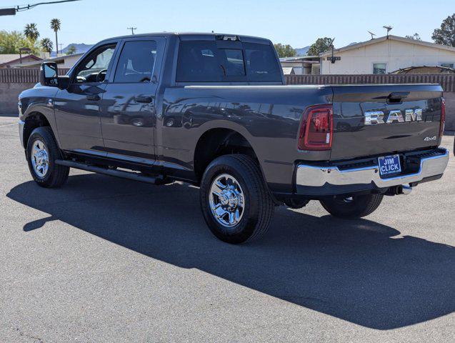 New 2025 RAM 3500 For Sale in Tucson, AZ