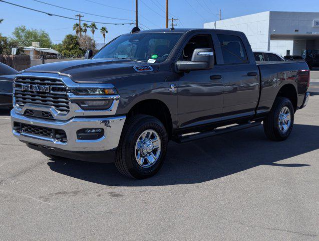 New 2025 RAM 3500 For Sale in Tucson, AZ