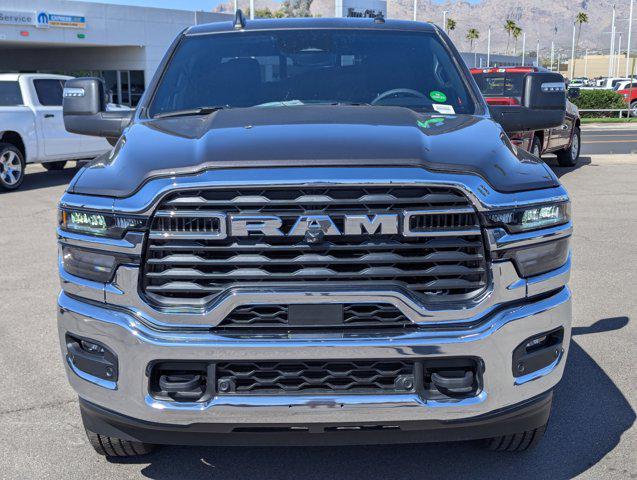 New 2025 RAM 3500 For Sale in Tucson, AZ