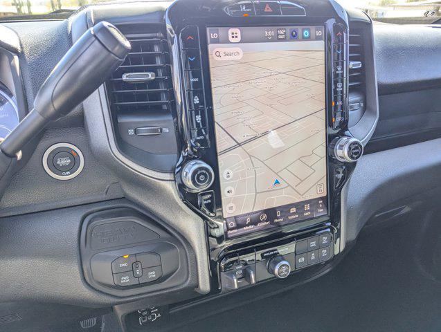 New 2025 RAM 3500 For Sale in Tucson, AZ