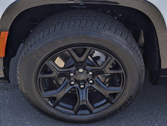New 2025 Jeep Wagoneer For Sale in Tucson, AZ