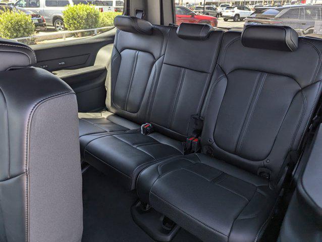 New 2025 Jeep Wagoneer For Sale in Tucson, AZ
