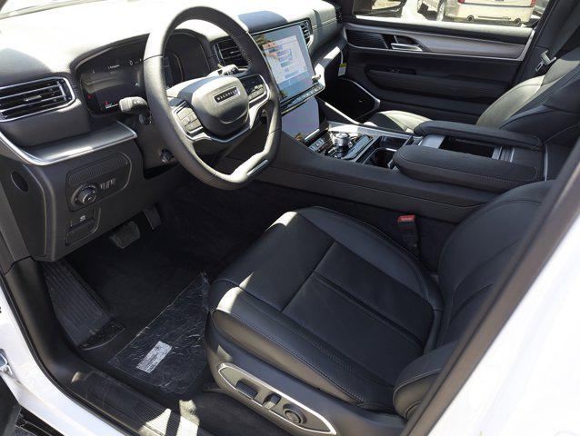 New 2025 Jeep Wagoneer For Sale in Tucson, AZ