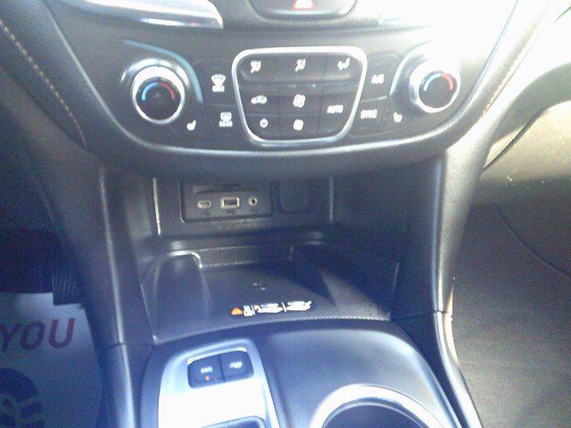 2020 Chevrolet Equinox AWD Premier 2.0L Turbo