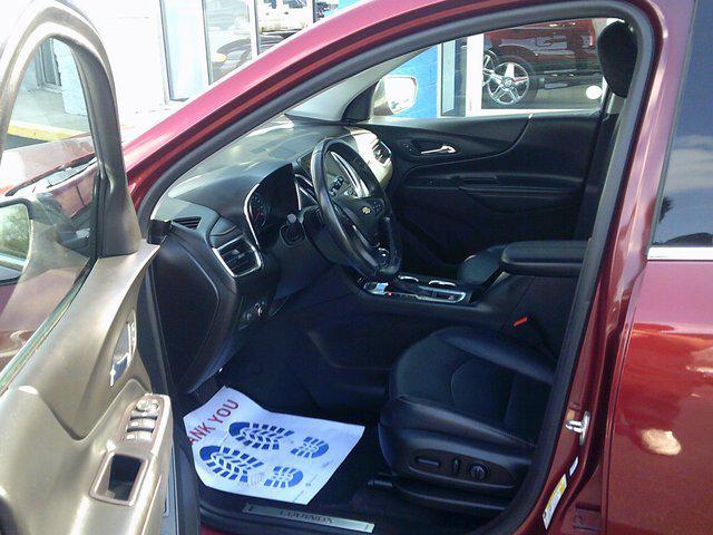 2020 Chevrolet Equinox AWD Premier 2.0L Turbo