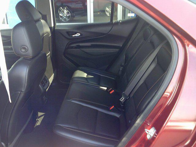 2020 Chevrolet Equinox AWD Premier 2.0L Turbo