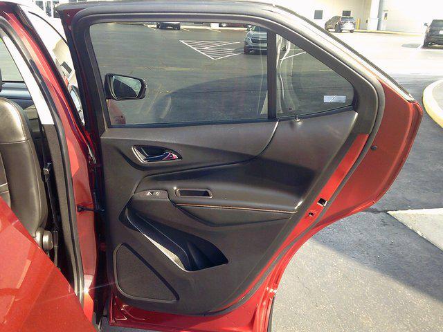 2020 Chevrolet Equinox AWD Premier 2.0L Turbo