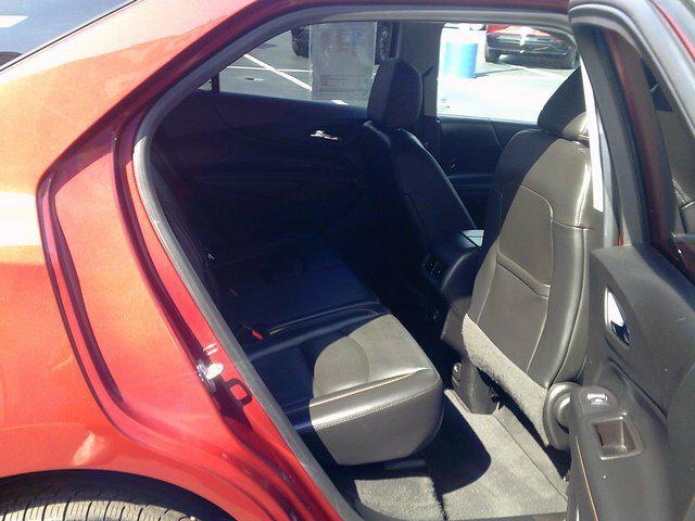 2020 Chevrolet Equinox AWD Premier 2.0L Turbo