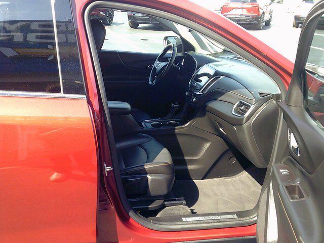 2020 Chevrolet Equinox AWD Premier 2.0L Turbo