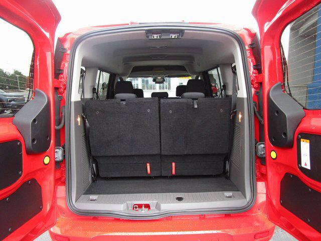 2019 Ford Transit Connect XLT