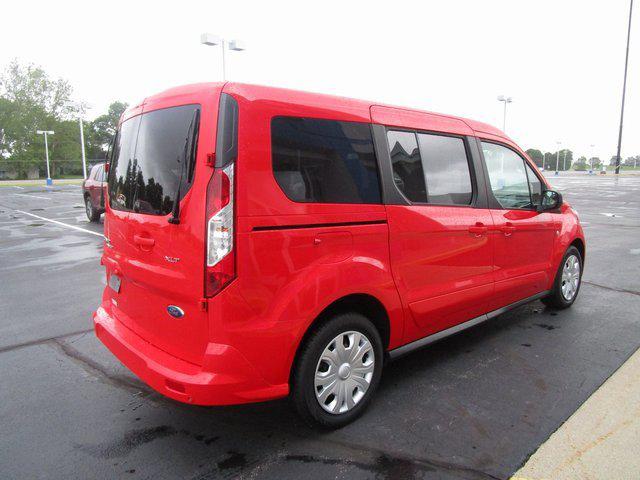 2019 Ford Transit Connect XLT