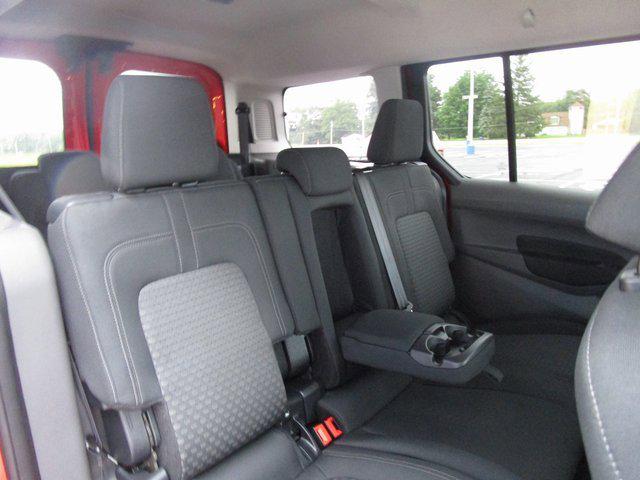 2019 Ford Transit Connect XLT