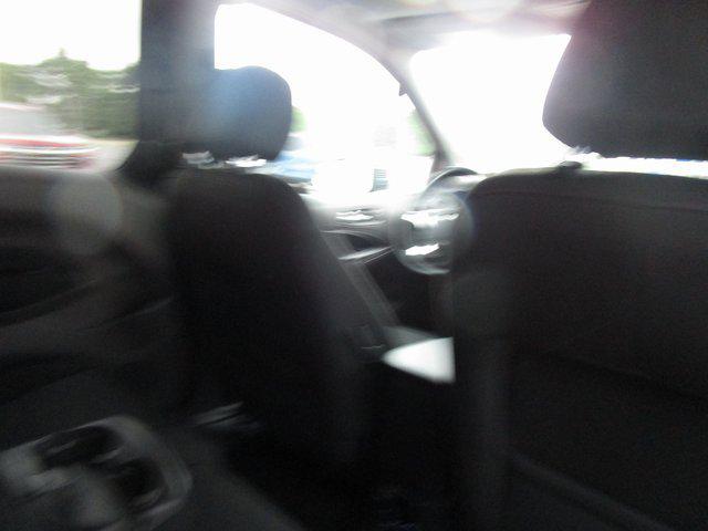 2019 Ford Transit Connect XLT