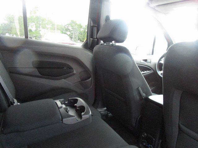 2019 Ford Transit Connect XLT