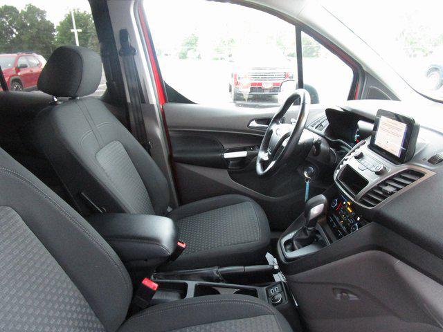 2019 Ford Transit Connect XLT