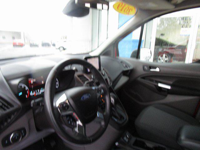 2019 Ford Transit Connect XLT