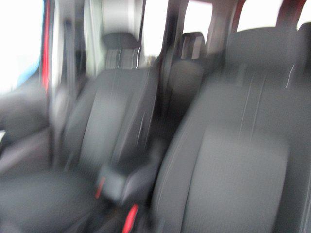 2019 Ford Transit Connect XLT