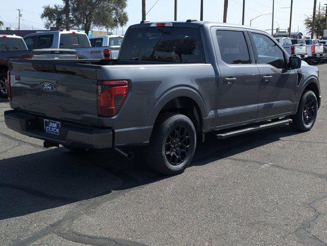New 2025 Ford F-150 For Sale in Tucson, AZ