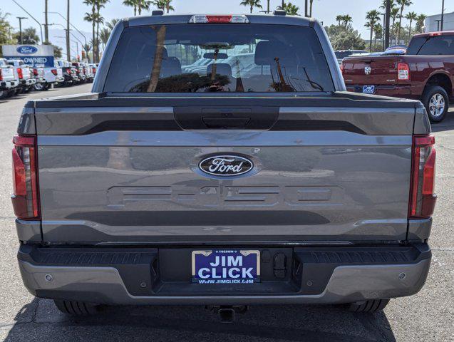 New 2025 Ford F-150 For Sale in Tucson, AZ