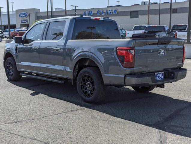 New 2025 Ford F-150 For Sale in Tucson, AZ