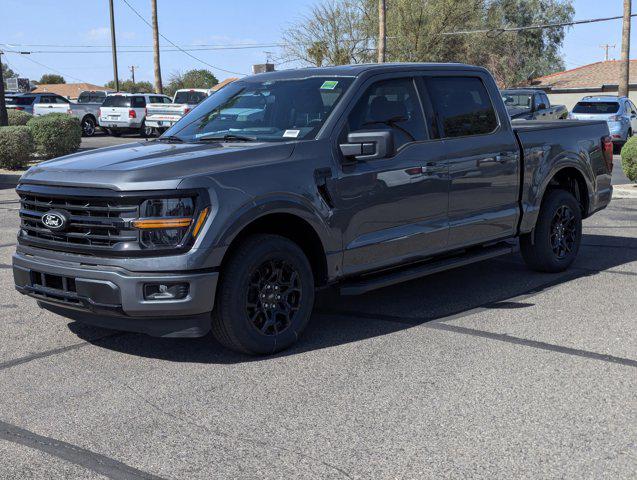 New 2025 Ford F-150 For Sale in Tucson, AZ