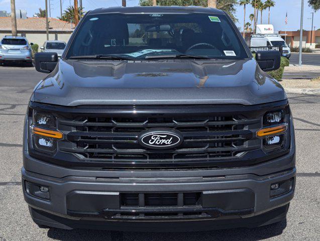 New 2025 Ford F-150 For Sale in Tucson, AZ